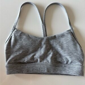 Lululemon Flow Y Sports Bra